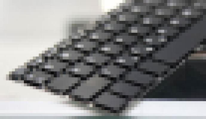 Photo Magnetická klávesnica Maglev urobí notebooky ešte štíhlejšími