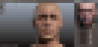 Photo Video: Facial Rig umožňuje vytvoriť realistickú simuláciu tváre