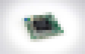 Photo VoCore – miniatúrny linuxový počítač s Wi-Fi