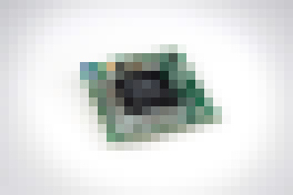 Photo VoCore – miniatúrny linuxový počítač s Wi-Fi