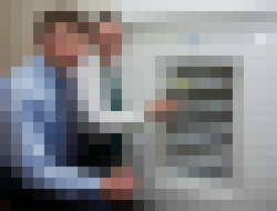 Photo Chladnička, ktorá dokáže chladiť aj bez elektrickej energie