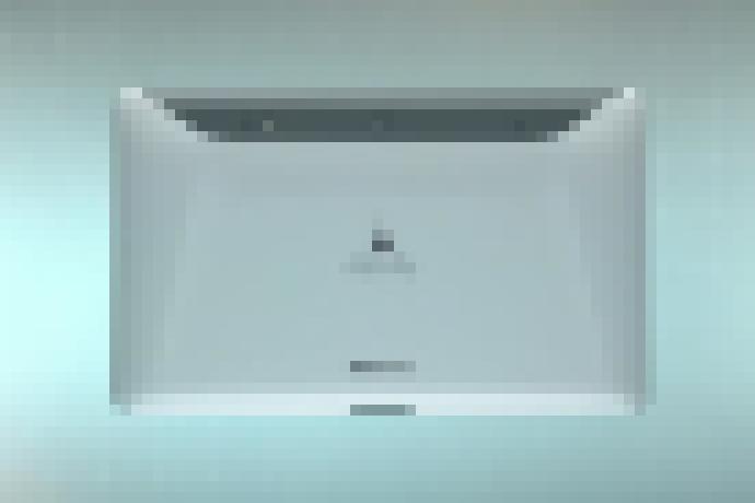 Photo Google odhalil 3D tablet Project Tango