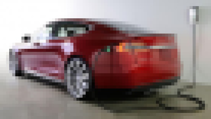 Photo Tesla Motors: patenty brzdia inovácie, preto chceme tie naše uvoľniť ako open source