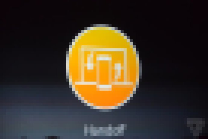 Photo Apple Handoff: rozrobenú prácu dokončíte na inom zariadení aj keď na ňom daná aplikácia nebeží