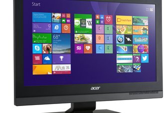 Photo ČR: Nové počítače Acer rady Veriton Z4 a N prináša do firiem vysoký výkon aj zabezpečenie