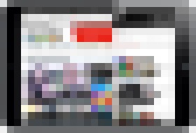 Photo Ako by mohol vyzerať split-screen multitasking pre iPady? 