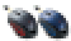 Photo Energeticky nenáročná myš na batériu s výdržou 18 mesiacov