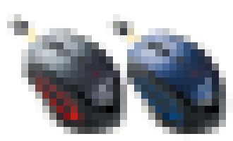 Photo Energeticky nenáročná myš na batériu s výdržou 18 mesiacov