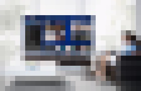 Photo UHD televízory Samsung ponúkajú filmy v 4K zadarmo