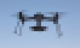 Photo Systém na detekciu dronov bude chrániť vaše súkromie