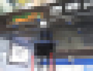 Photo Policajné drony budú rozháňať demonštrantov projektilmi s farbou a sprejom s čiernym korením