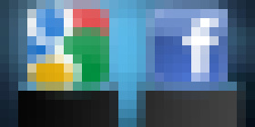 Photo Google a Facebook chcú o nás vedieť naozaj všetko. Cena údajov začína od 10 c. Ich skrývanie je podozrivé.