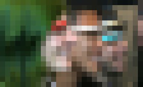 Photo Okuliare Glass môžu pomôcť kradnúť PIN kódy