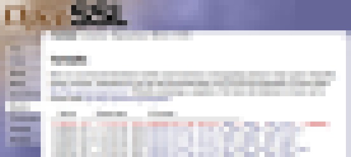 Photo Google začal vyvíjať BoringSSL, vlastnú odnož OpenSSL