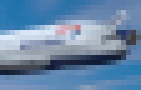 Photo British Airways vás uspí sedemhodinovým videom z cesty vlakom 