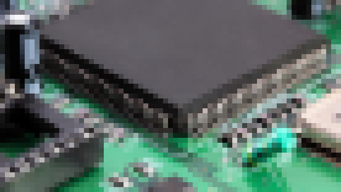 Photo Rusko chce nahradiť americké počítačové čipy vlastnými procesormi