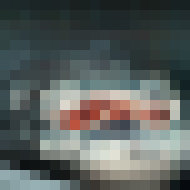 Photo Bioti: malé roboty, poháňané živými svalmi budú pomáhať pri operáciách