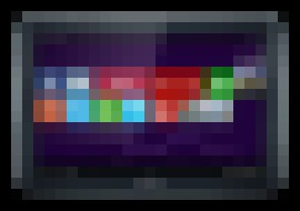 Photo Čínski výrobcovia ponúkajú firmvér Windows 8.1 pre androidové tablety