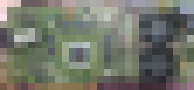 Photo nVidia GTX 880 zachytená na prvých záberoch