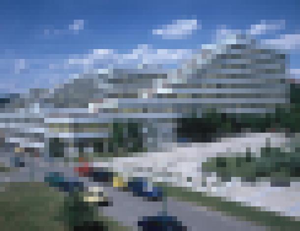 Photo STU: Na viaceré fakulty sa možno prihlásiť v 2. kole
