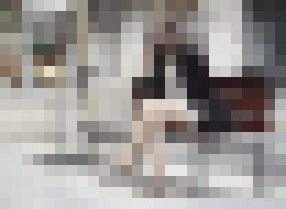 Photo Boston dostane inteligentné lavičky s Wi-Fi a nabíjačkou na telefón