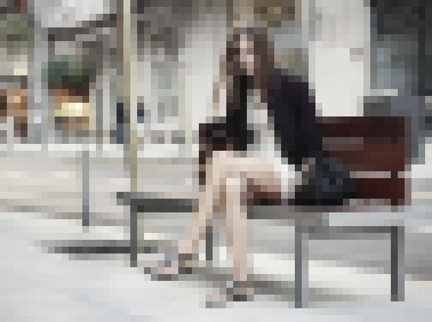 Photo Boston dostane inteligentné lavičky s Wi-Fi a nabíjačkou na telefón