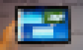 Photo Recenzia Samsung GALAXY Note 10.1 – 2014 Edition: technologická špička a prémiová výbava