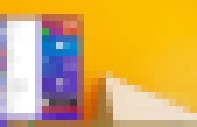 Photo Po internete koluje prvý obrázok obnovenej ponuky Štart pre Windows 9