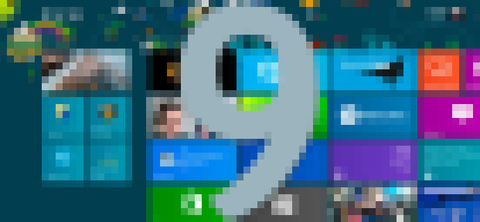 Photo Windows 9 prinesie nový spôsob aktivácie, zameraný na boj proti pirátom