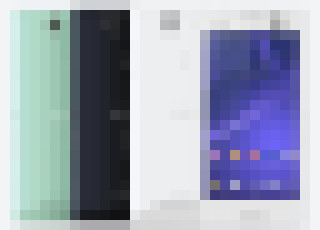 Photo Sony predstavilo novú Xperiu C3. Určená je milovníkom fotografií selfie