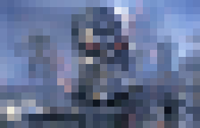 Photo Ďalšia vojna bude iná, bojovať budú roboty. Sú výkonejší, viac vydržia a armáde môžu ušetriť výdavky.