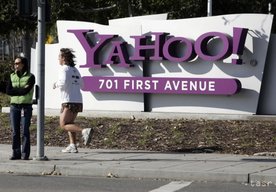 Photo Yahoo odkúpi za stovky miliónov dolárov firmu na analýzu dát z aplikácií