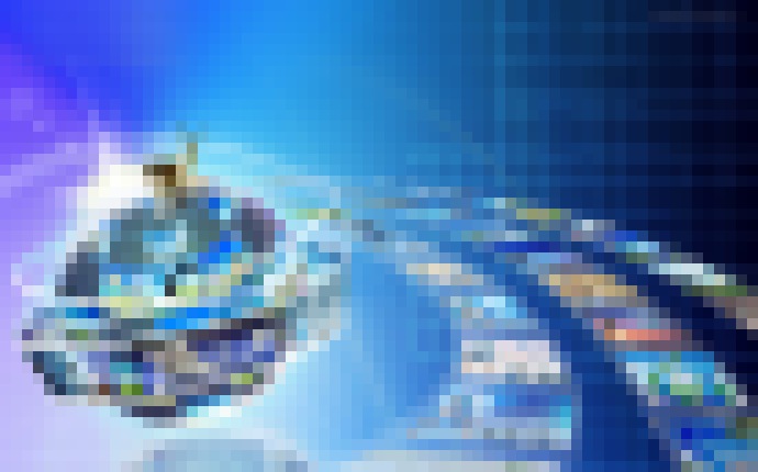 Photo Aj LED žiarovky môžu ponúknuť bezdrôtový prenos dát rýchlosťou 10 Gb/s