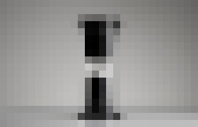 Photo Pelty – bezdrôtový reproduktor, na ktorého prevádzku postačí sviečka