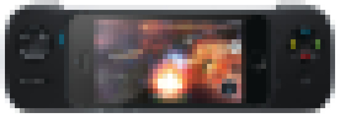 Photo Produkty: Ovládač s externou batériou pre iPhone