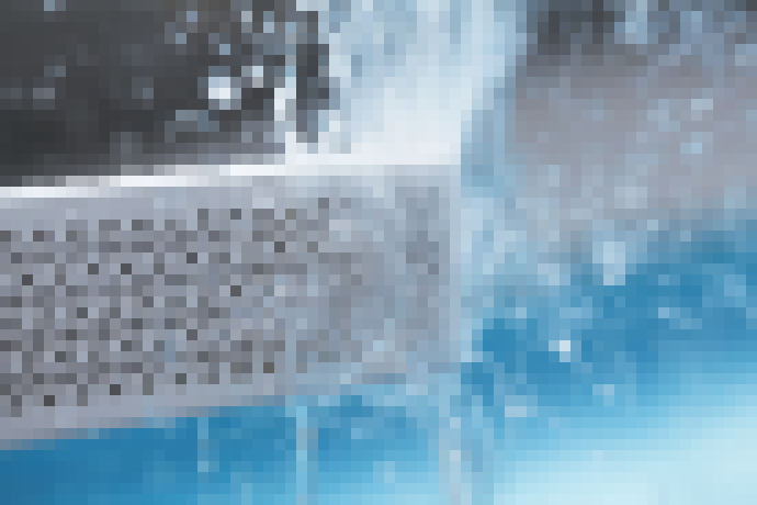 Photo Creative MUVO mini – vodovzdorný prenosný bezdrôtový bluetoothový reproduktor 