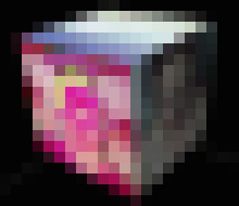 Photo Google Cube otvára nové možnosti v prezentácii hudobných klipov