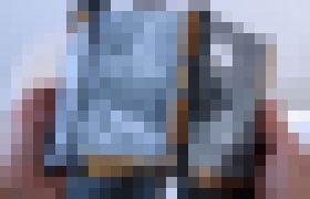 Photo PaperFold – prototyp skladacieho smartfónu s viacerými displejmi