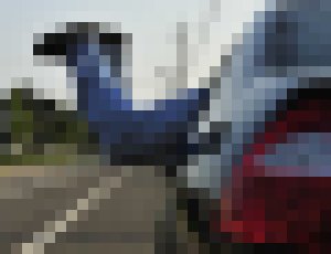 Photo Hackeri vyrobili zariadenie, ktoré má ochrániť automobily pred kyberútokmi