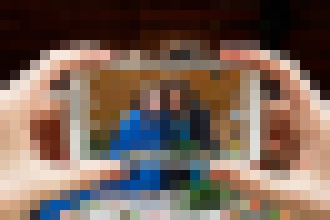 Photo Samsung odložil uvedenie smartfónu s operačným systémom Tizen