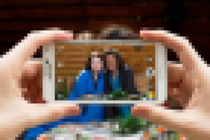 Photo Samsung odložil uvedenie smartfónu s operačným systémom Tizen