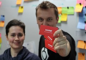 Photo Predstavujeme slovenské startupy: InHiro pozná sociálne médiá a vie cez ne „nahajrovať“ špecialistov