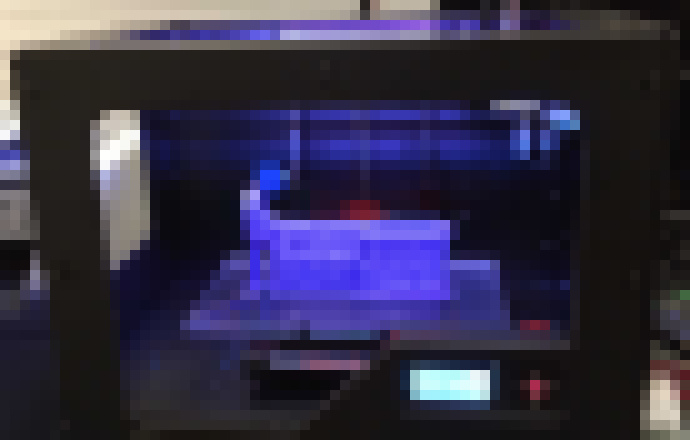 Photo Aké sú prínosy 3D tlače pre firmy a ich biznis? 