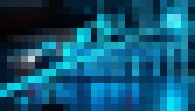 Photo Vedci vytvorili virtuálne optické vlákno zo vzduchu