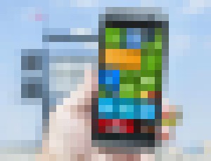 Photo Unikli špecifikácie HTC One M8 for Windows 