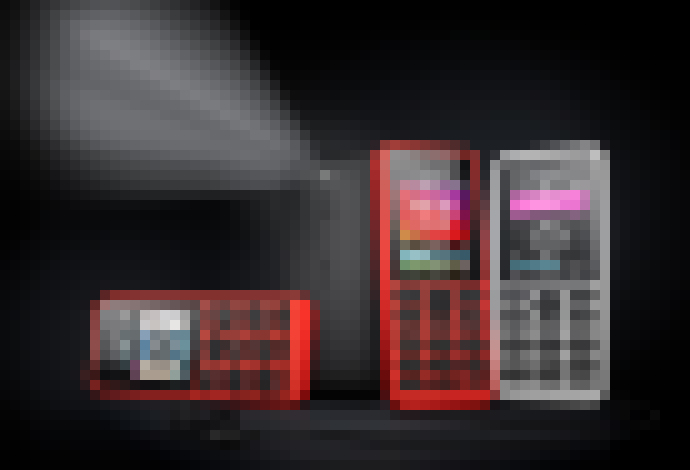 Photo Microsoft bude Nokiu 130 s prehrávačom hudby, videa a FM rádiom predávať za 25 USD