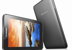 Photo Recenzia: Tablet Lenovo IdeaTab A7-50L: S vynikajúcim pomerom cena/výkon 