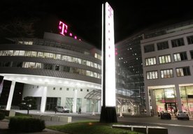 Photo Deutsche Telekom zvažuje prevzatie káblových operátorov