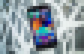 Photo Dohady: Motorola Shamu vraj bude „nadupaný“ Nexus 6