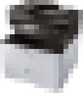 Photo TESTOVALI SME: Samsung Xpress C1860FW – laserová multifunkcia s NFC